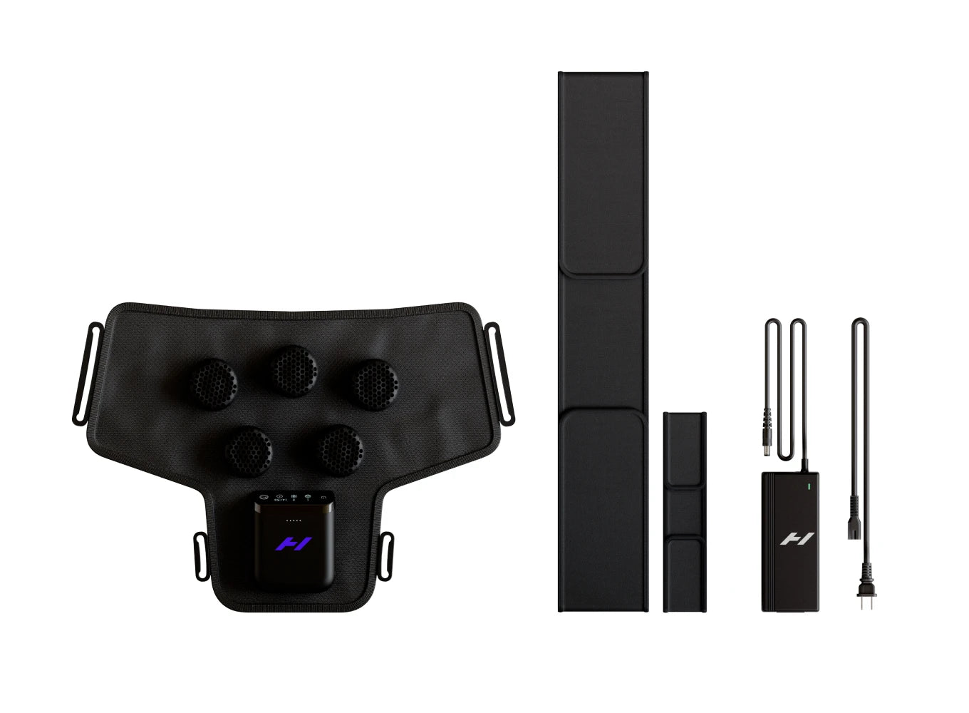 Hyperice Contrast 2 Schouder