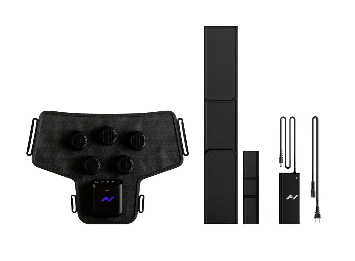 Hyperice Contrast 2 Shoulder