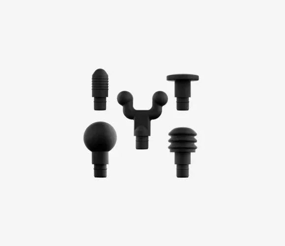 Hypervolt Toepassingsset