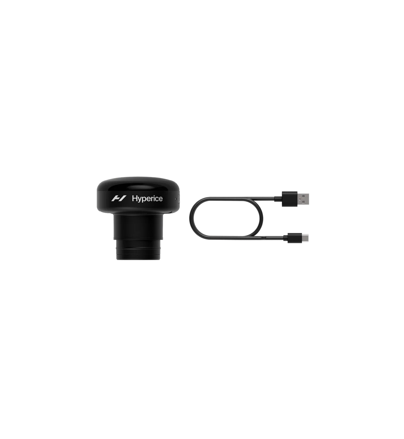 Hypervolt Heated Head 3