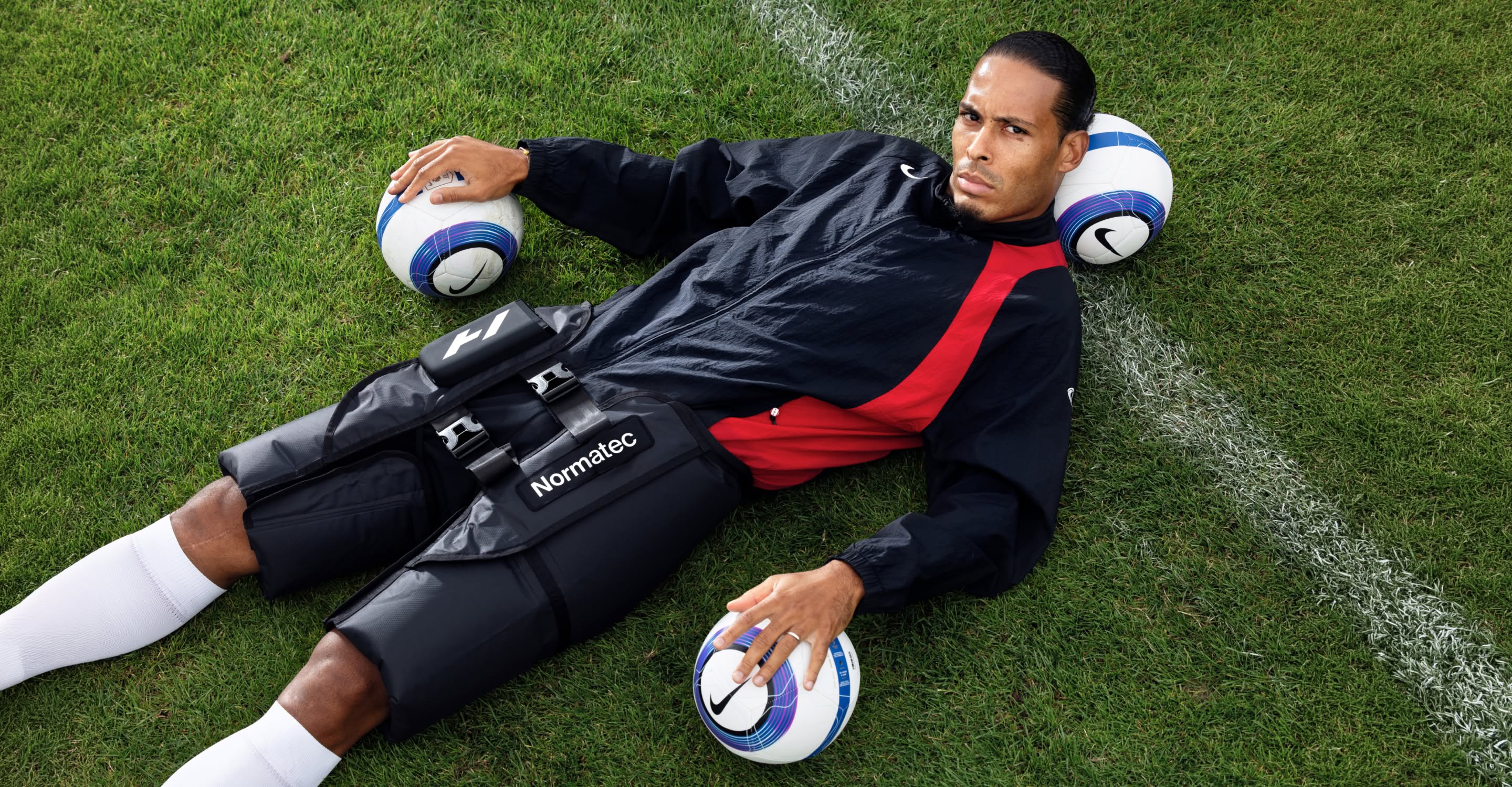 Hyperice - Hypervolt, Normatec, Venom Recovery Tech & Compression