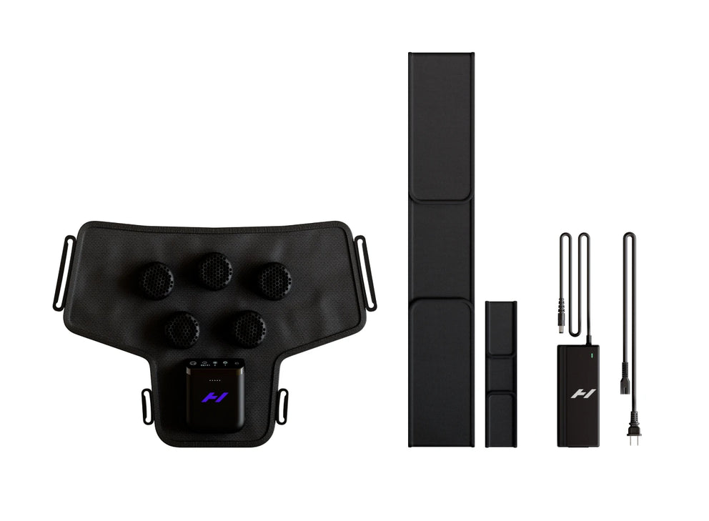 Hyperice Contrast 2 Schouder