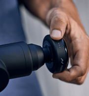 Hypervolt 2 Heated Head Attachment