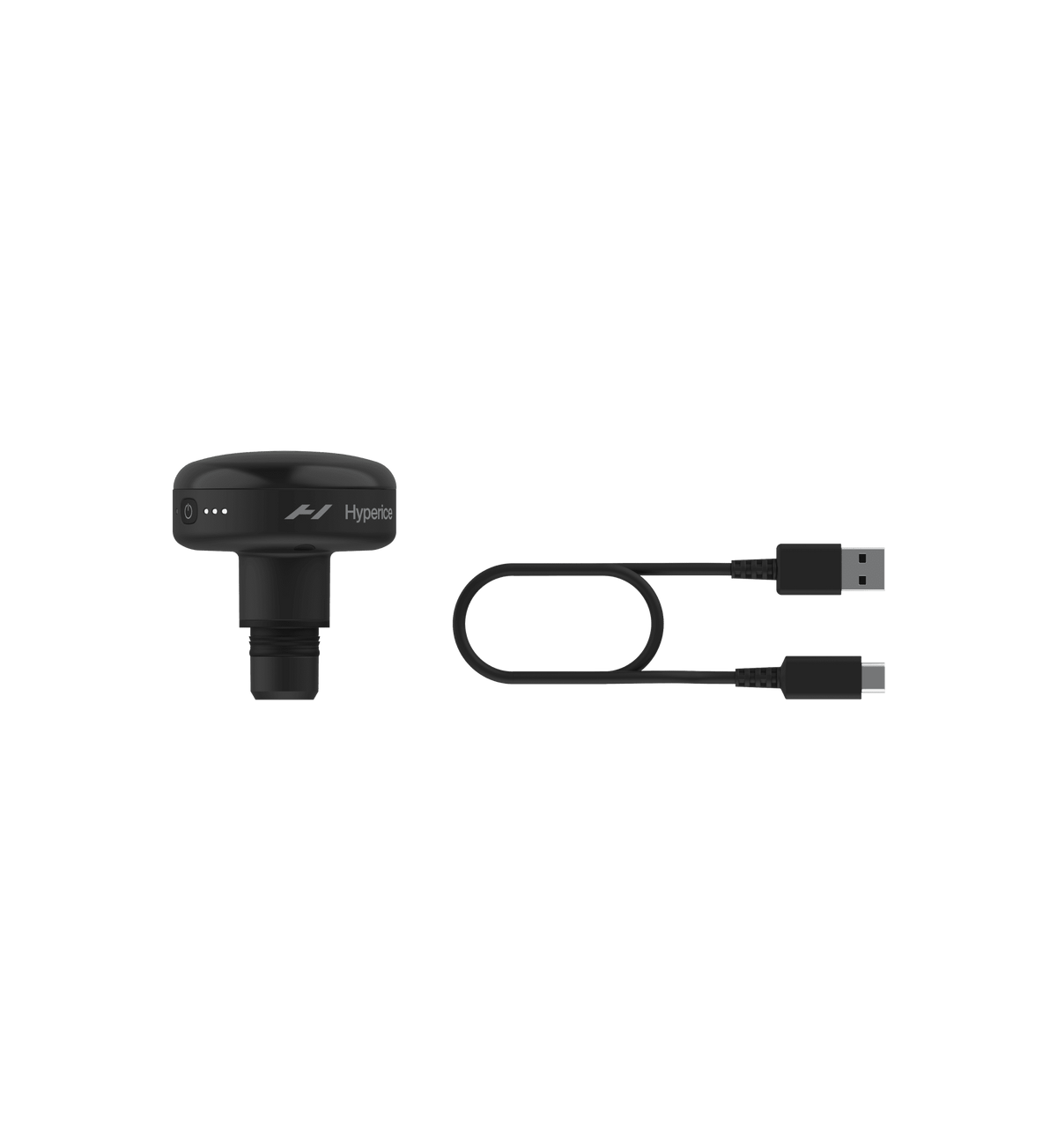 Hypervolt 2 Heated Head Attachment
