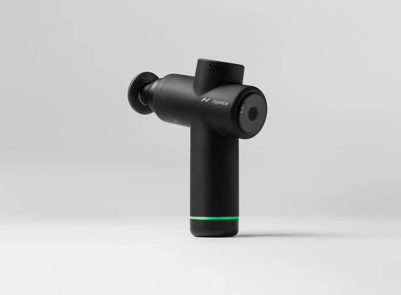 Hypervolt Go 2 Zwart