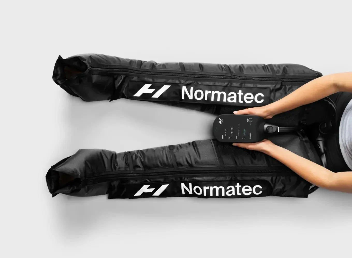 Normatec 3 Legs