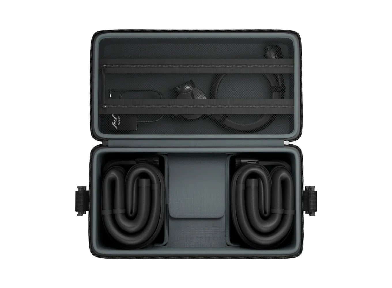 Normatec Draagkoffer