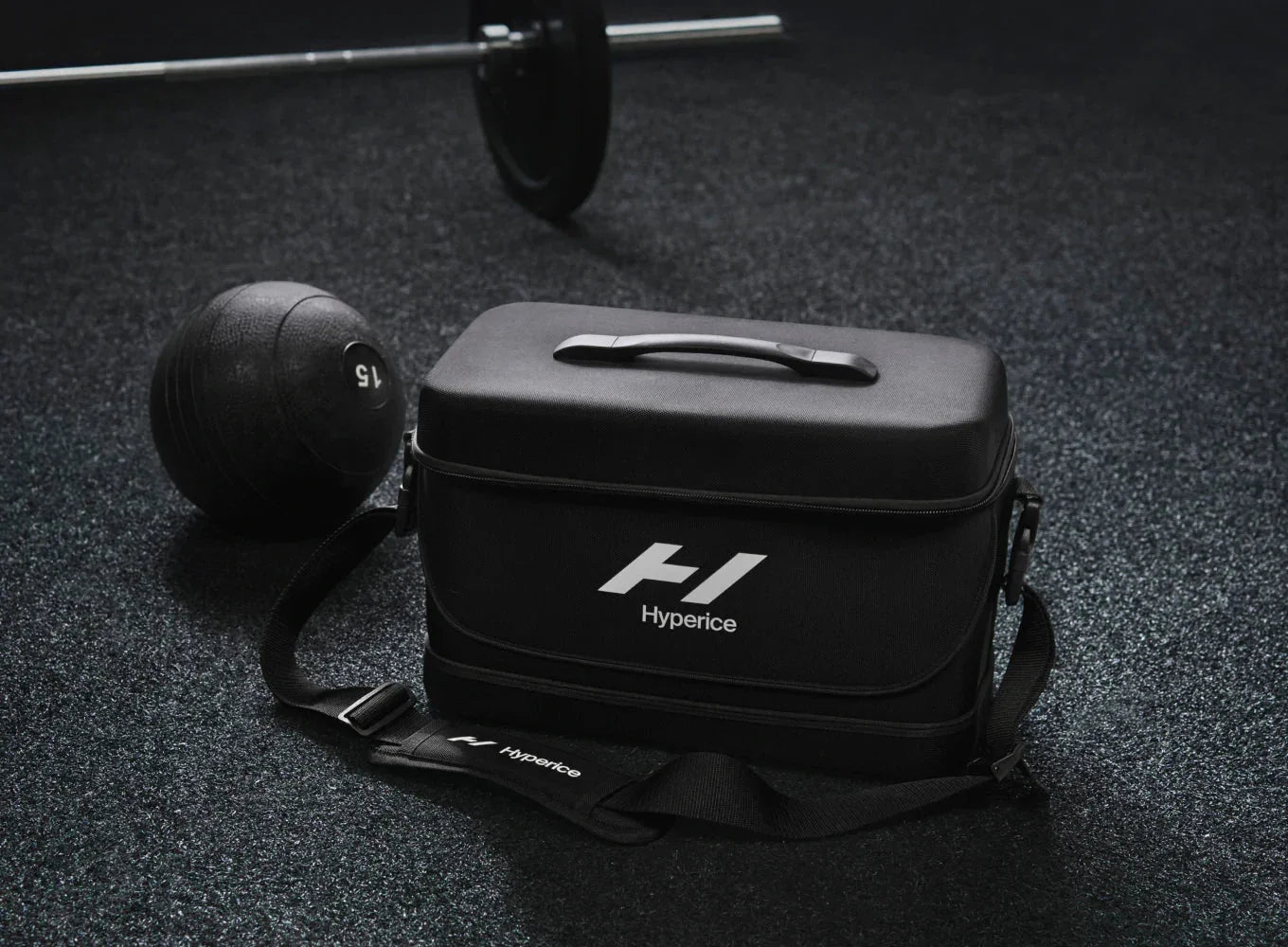 Normatec Draagkoffer