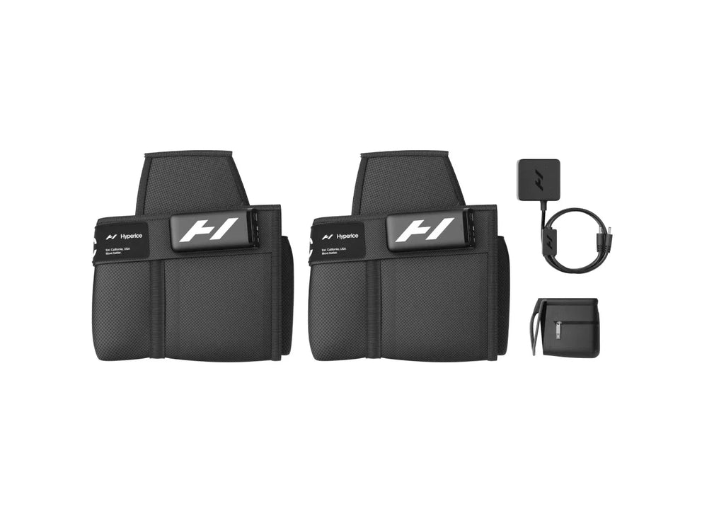 Normatec Premier Legs