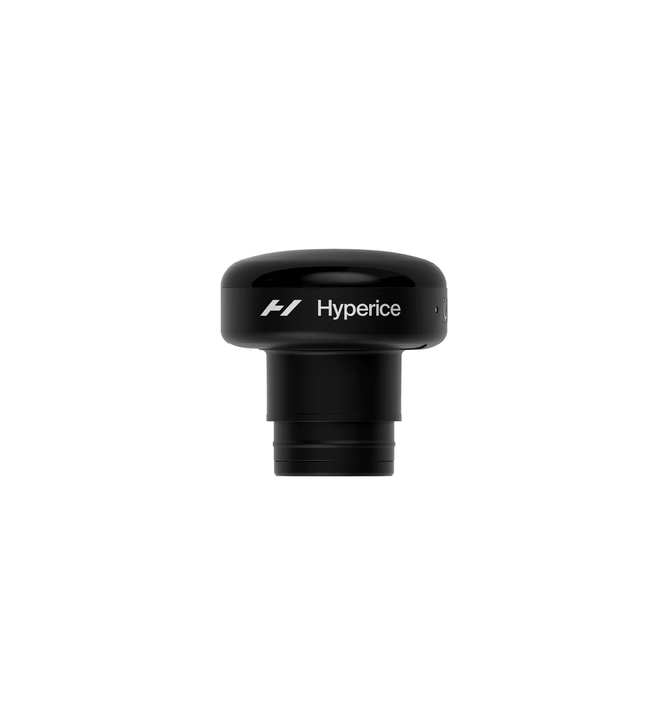 Hypervolt Heated Head 3
