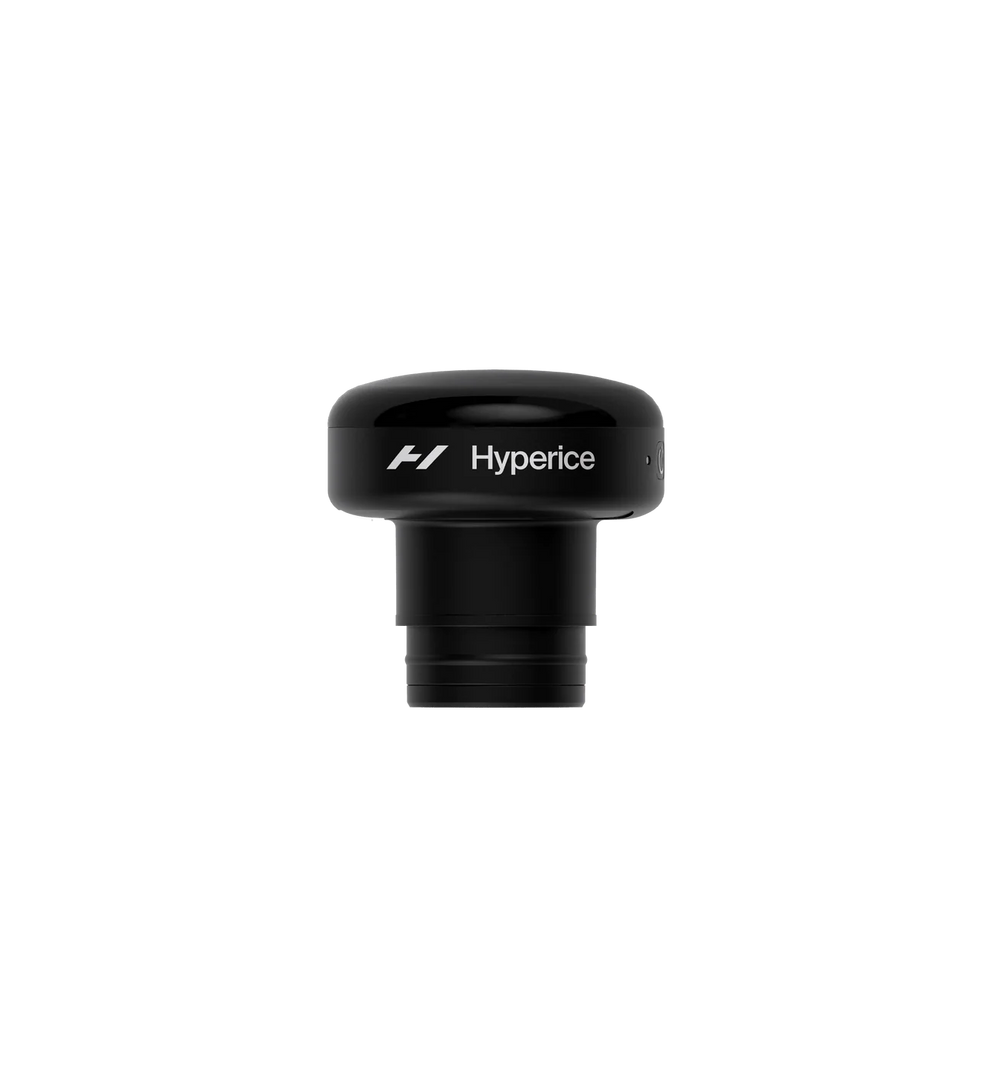 Hypervolt Heated Head 3