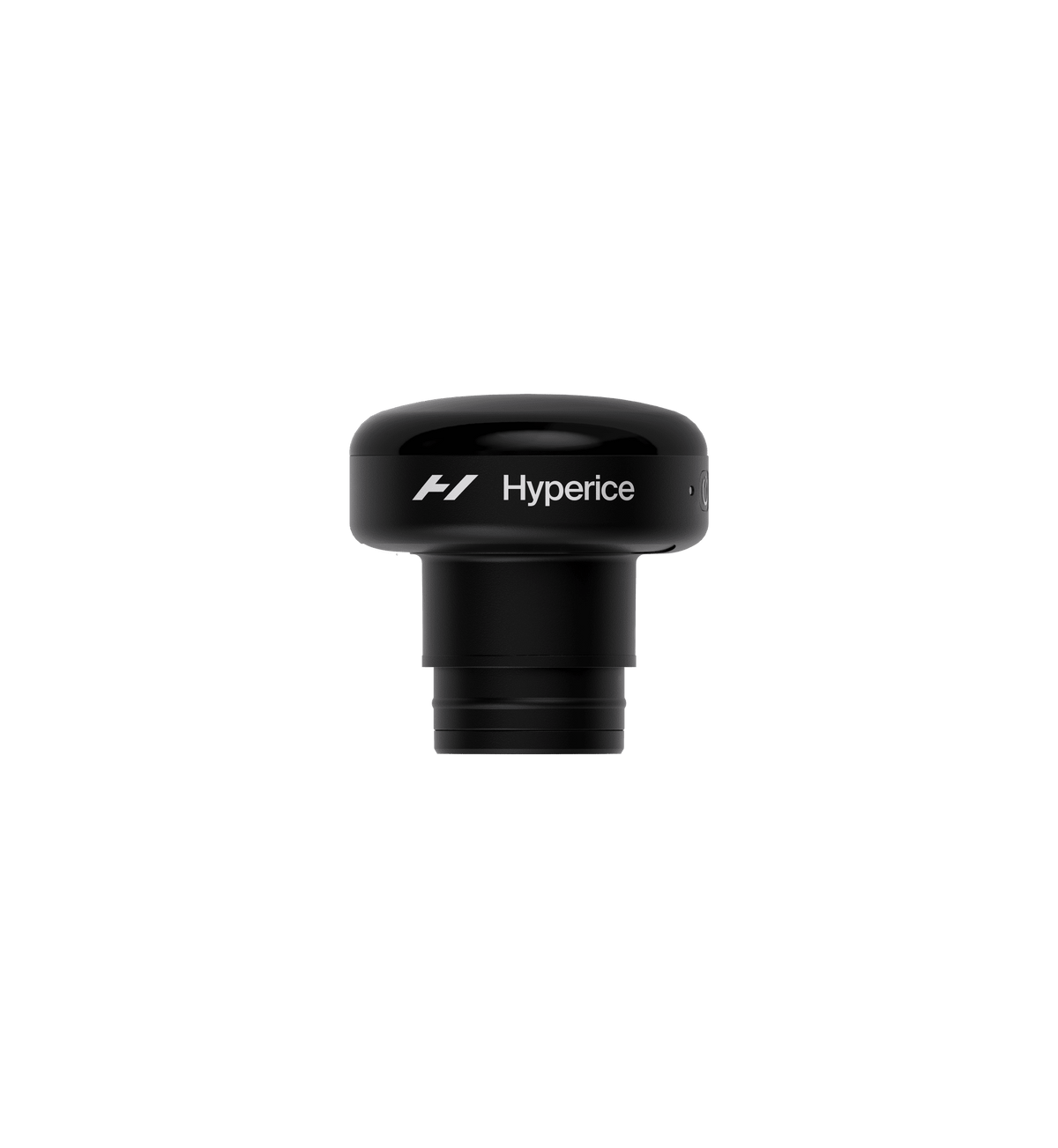 Heated Head Attachment 3, front view