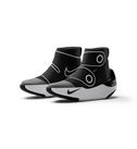 Hyperboot by Nike × Hyperice, vooraanzicht