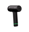 Hypervolt 3 massage gun, front view