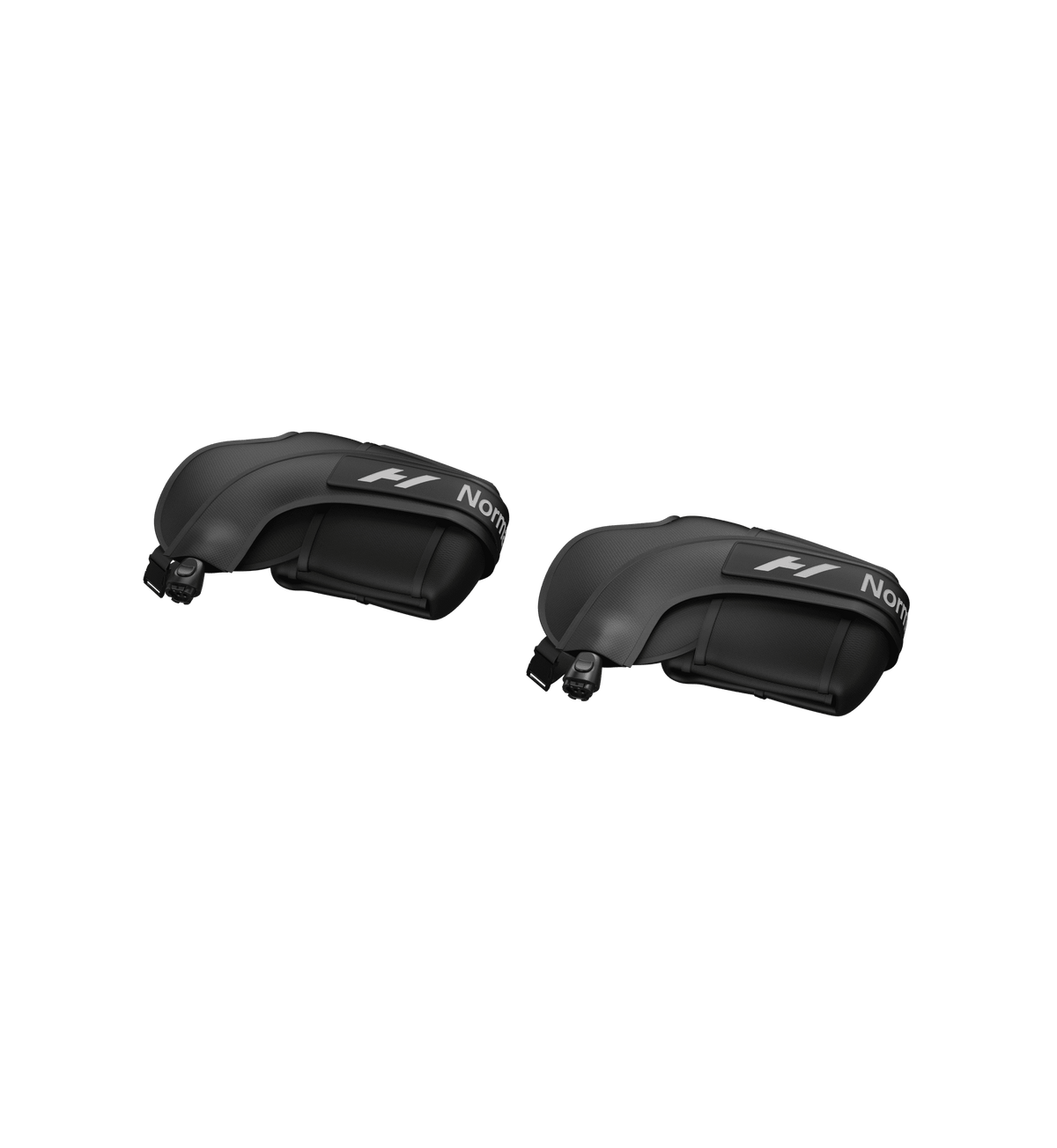 Normatec-armbevestigingen