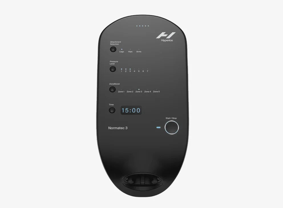 Normatec 3.0 Basiseenheid