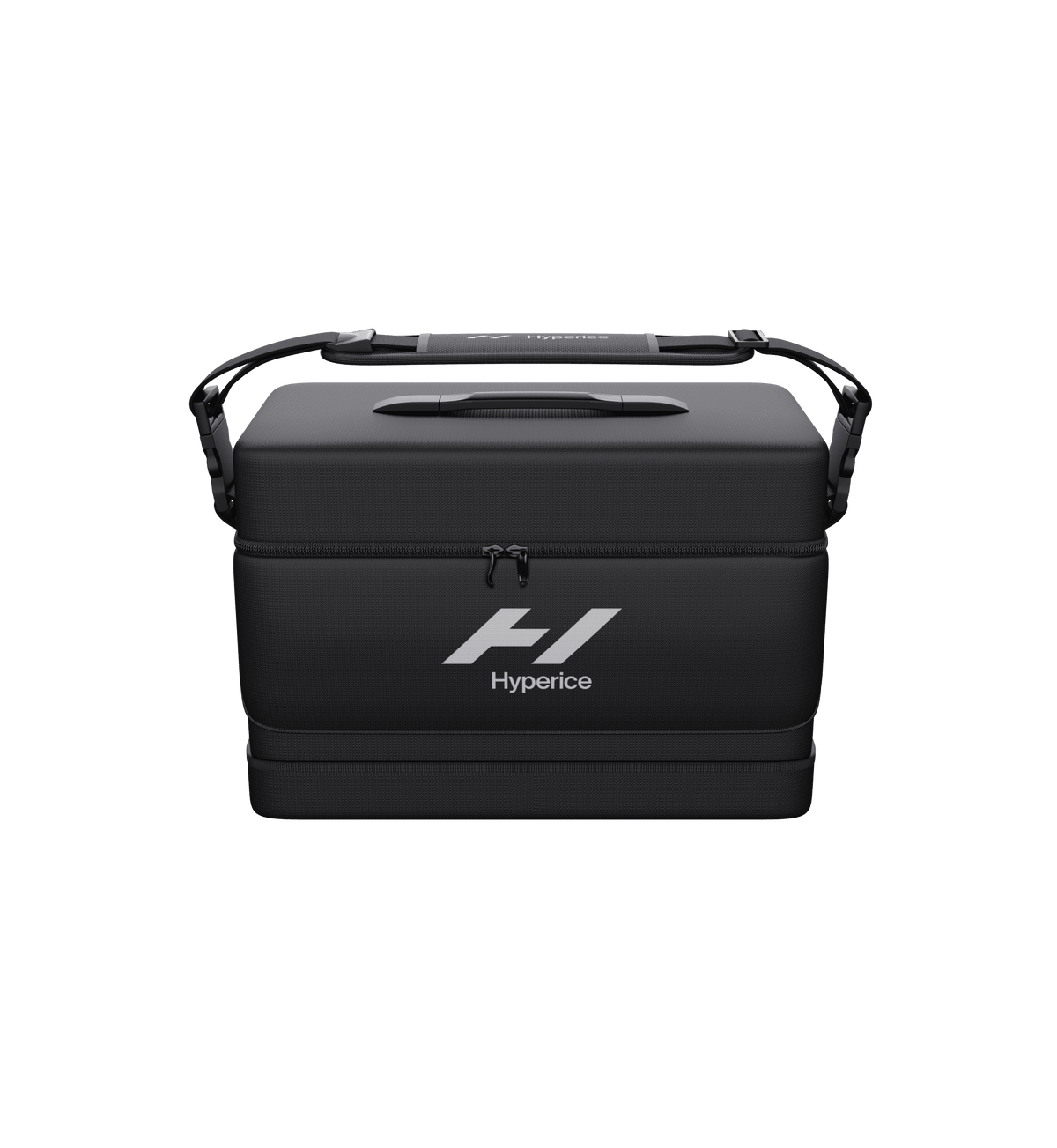 Normatec Carry Case, closed