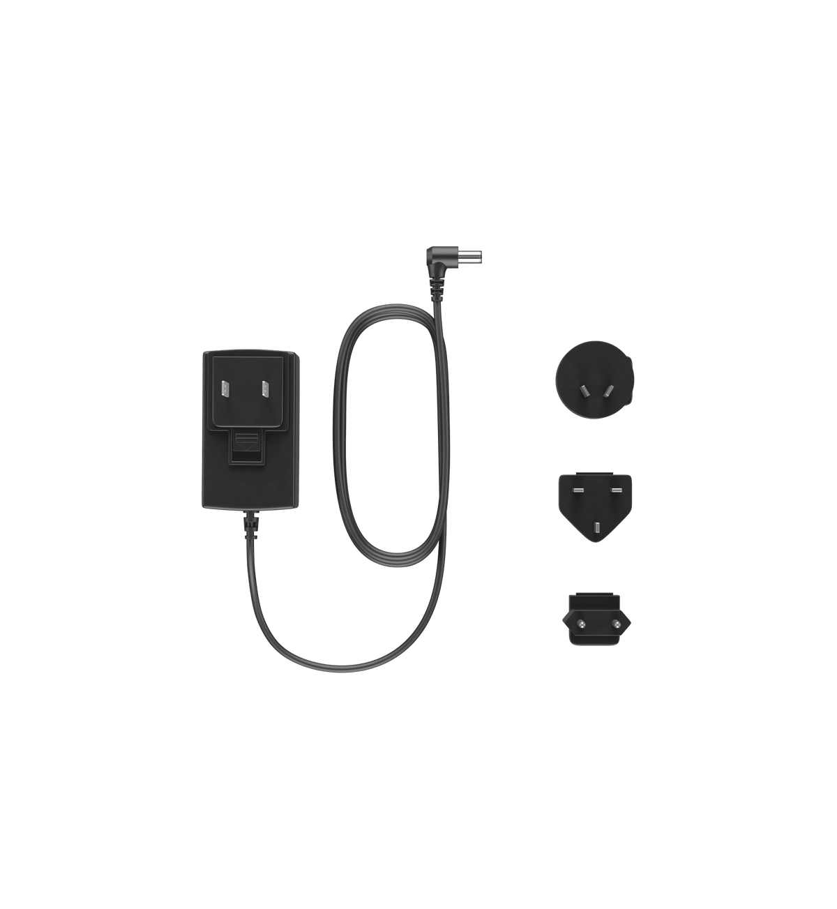 Normatec Charger, front view
