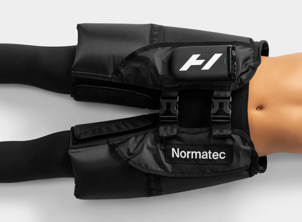 Normatec Premier Hips