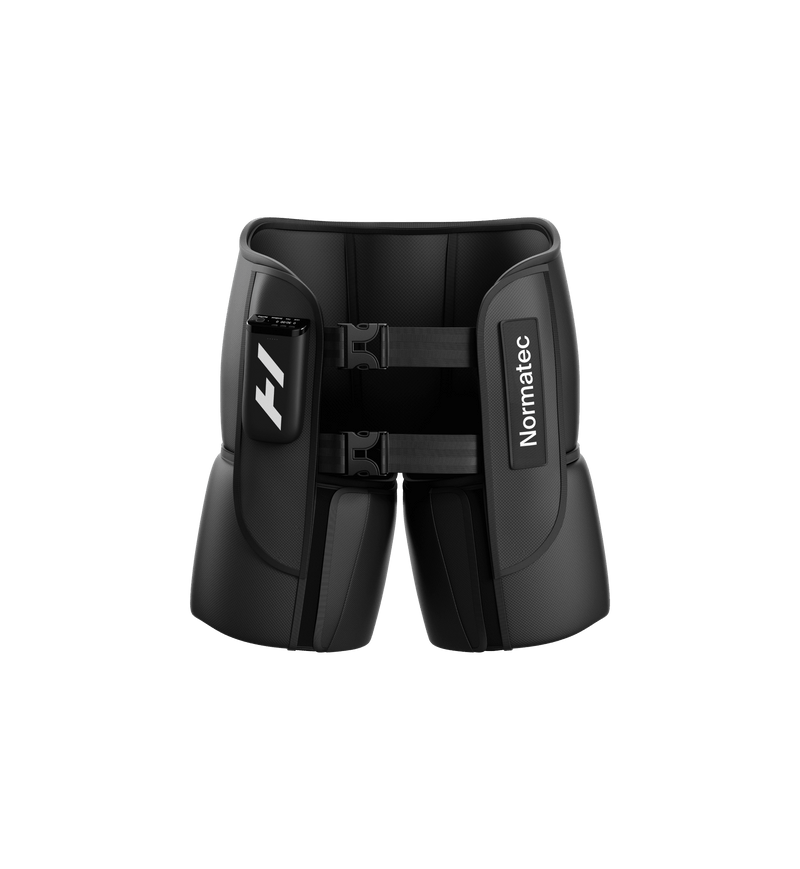 Normatec Premier Hips