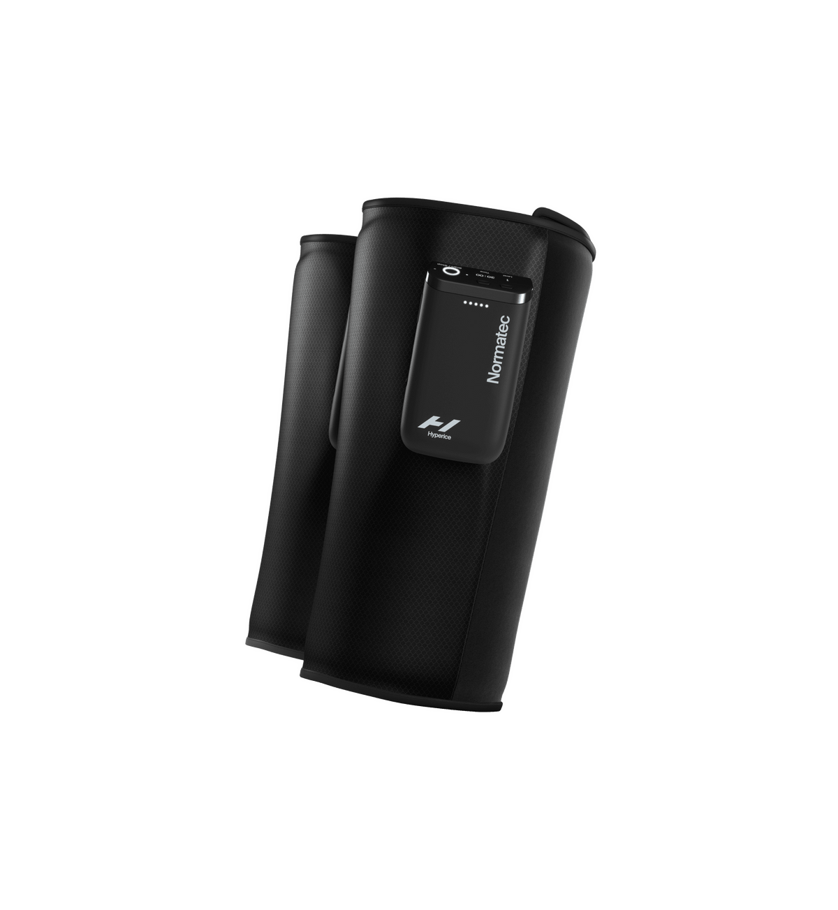Normatec Lower Legs, front view