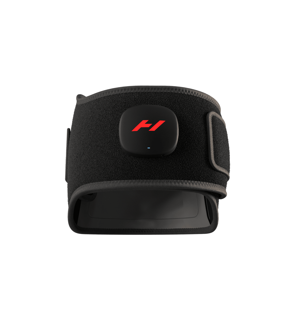 Venom 2 Back, front view