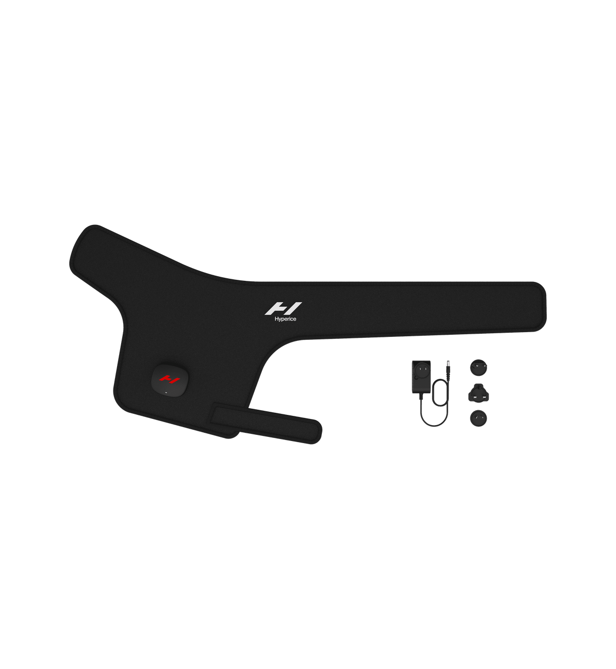 Venom 2 Shoulder
